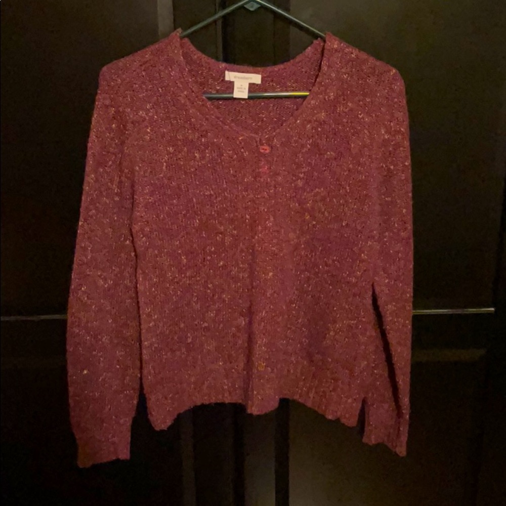 Sweater